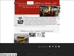 Sites similar to arabicacyprus.com