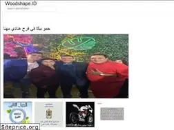 Sites similar to arabicalike.onrender.com