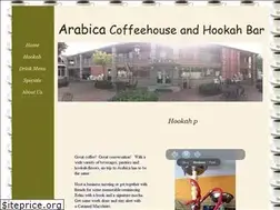 Sites similar to arabicaparmahts.com