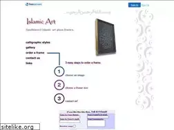 Sites similar to arabicart.8m.net