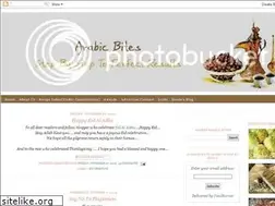 Sites similar to arabicbites.blogspot.com
