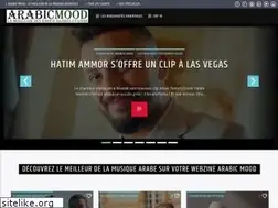 Sites similar to arabicmood.fr
