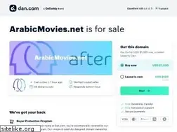 Sites similar to arabicmovies.net