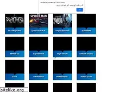 Sites similar to arabicpcgames.github.io