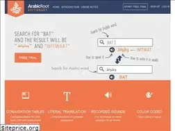 Sites similar to arabicroot.com