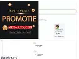 Sites similar to arabicscent.ro