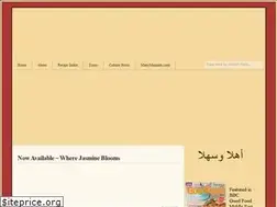 Sites similar to arabiczeal.com
