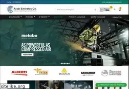 Sites similar to arabiemirates.com