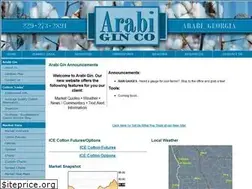 Sites similar to arabigin.com