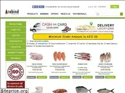 Sites similar to arabind.com