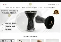 Sites similar to arabinstruments.com