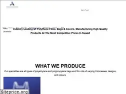 Sites similar to arabiplastic.com