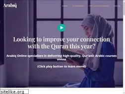 Sites similar to arabiq.online