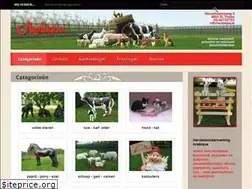 Sites similar to arabique.nl