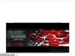 Sites similar to arabisch.tv