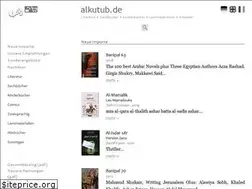 Sites similar to arabischesbuch.de