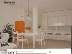 Sites similar to arabiscos.com