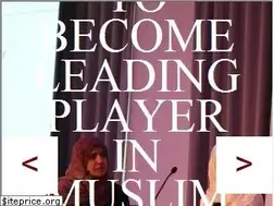 Sites similar to arabisklondon.com