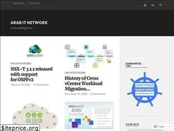 Sites similar to arabitnetwork.com