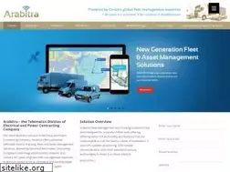 Sites similar to arabitra.com