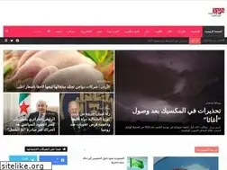 Sites similar to arabitrend.com