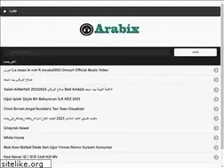 Sites similar to arabix.site