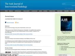 Sites similar to arabjir.com