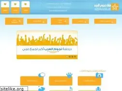 Sites similar to arabjostarschat.com