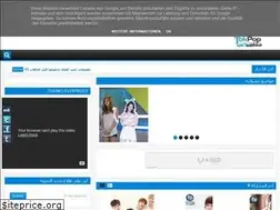 Sites similar to arabkpop.blogspot.com