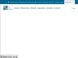 Sites similar to arableasing-dz.com