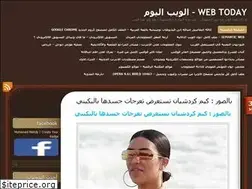 Sites similar to arablibrarians.wordpress.com