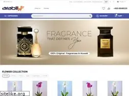 Sites similar to arablly.com