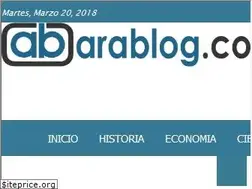 Sites similar to arablog.co