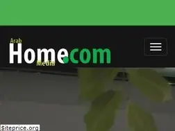 Sites similar to arabmediahome.com