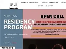 Sites similar to arabmedialab.org