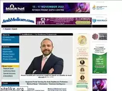 Sites similar to arabmedicare.com