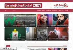 Sites similar to arabmersal.net