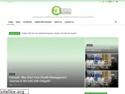 Sites similar to arabnewswire.com