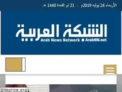 Sites similar to arabnn.net