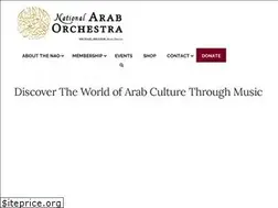 Sites similar to araborchestra.org
