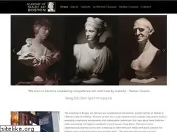Sites similar to araboston.com