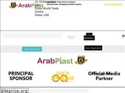 Sites similar to arabplast.info