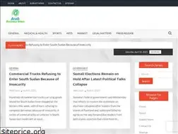 Sites similar to arabpressreleases.qa