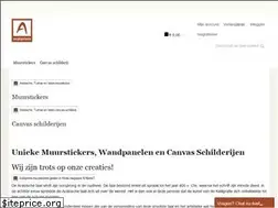 Sites similar to arabprints.nl