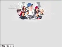 Sites similar to arabrunners.blogspot.com