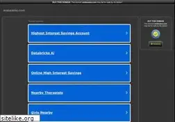 Sites similar to arabsama.com