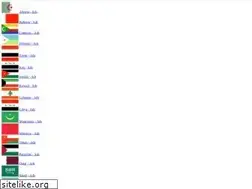 Sites similar to arabsclassifieds.com