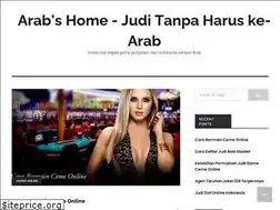 Sites similar to arabshome.com
