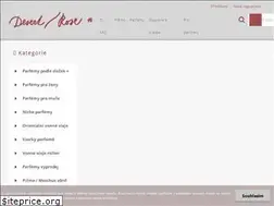 Sites similar to arabskeparfemy.cz