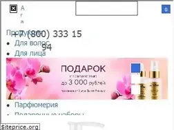Sites similar to arabsoap.ru